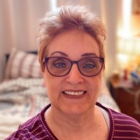 Sandra Hill