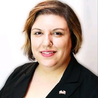Jacqueline Swann