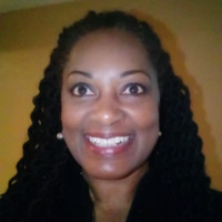 Phyllis Carpenter-Blueitt