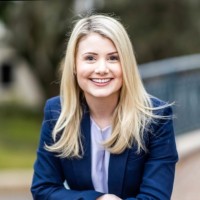 Savannah Kelly Jefferson