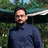 Saurabh Jha