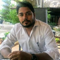 Abhishek Dwivedi