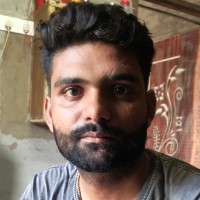 Ravi Dagur