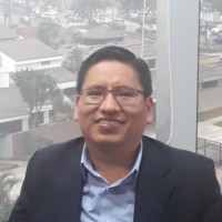 Fredy David Campos Verastegui