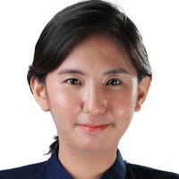 Maricen Joy Reyes