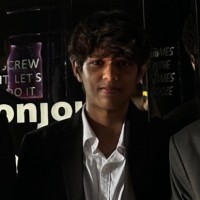 PANTH PATEL