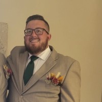 Matthew Tchoukaleff