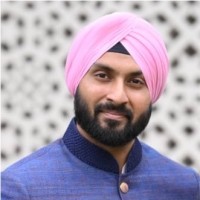 Amarinder Matharu