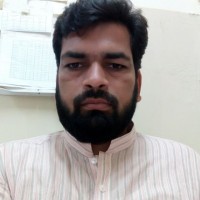 Mohammad Imran Ul Haq