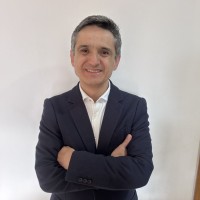 Fabio Humberto Carvajal Alvarez