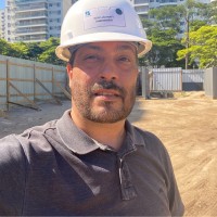 José Luiz Trotta Matt