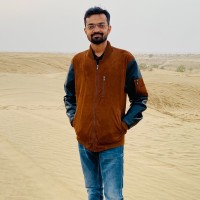 Maurya Patel (Istqb® Ctfl)