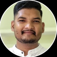 Dinesh Laviskar