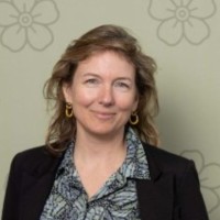 Miriam Groenhof