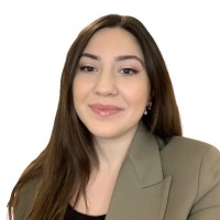 Aysenur Gumusoglu
