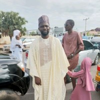 Abdulrazaq Abdulhameed