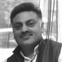 Pardeep Arora