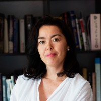 Esther Palafox Romero