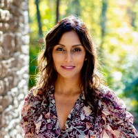 Sheela Patel