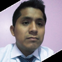 Cesar Melendez Maqui
