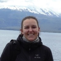 Jacqui Rush