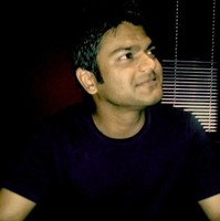 Anuj Paliwal