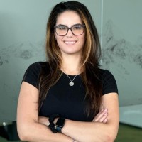 Jeannine Eichenberger