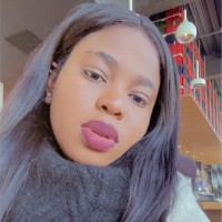 Bukola Raji (BSc. MSc. BCS)