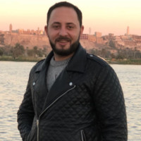 mostafa halabi