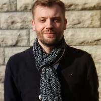 Johan Blomqvist