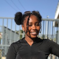 wanjiku mburu