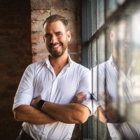 Vitéz Nagy, PhD, PMP