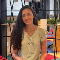 Aline Vaz