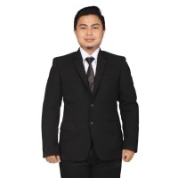 Bagas Priambodo