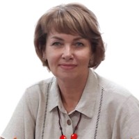 Tetiana Batechko