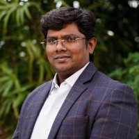 Dr Shyam Kumar Katta (Atlas Corps Scholar, Climate Base Fellow)