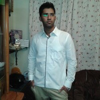 Mohsin Shaikh