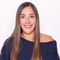 Mary Gabriela Mora Martínez
