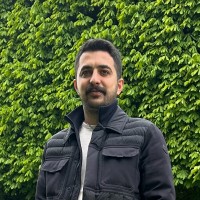 Barış Berzan Bucak