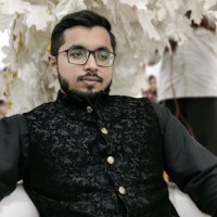 Mohammed Junaid Shaikh