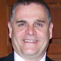 Wayne May