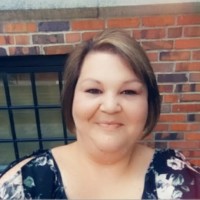 Angela Stevenson