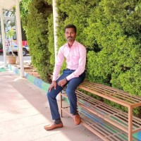 Shashikumar M