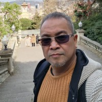 Muhammad Ali Kamaruddin