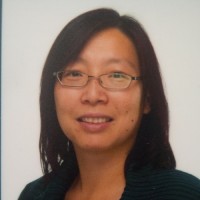 Rhonda Kuo Lee