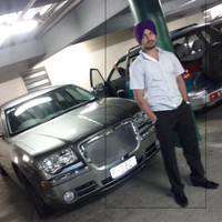 daljit Bhäñgu
