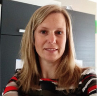 Josette Van Der Koogh