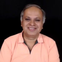 Delta Srikanth