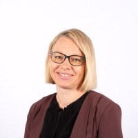 Kirsten Bøgsted Holgersson