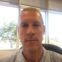 Travis Miller